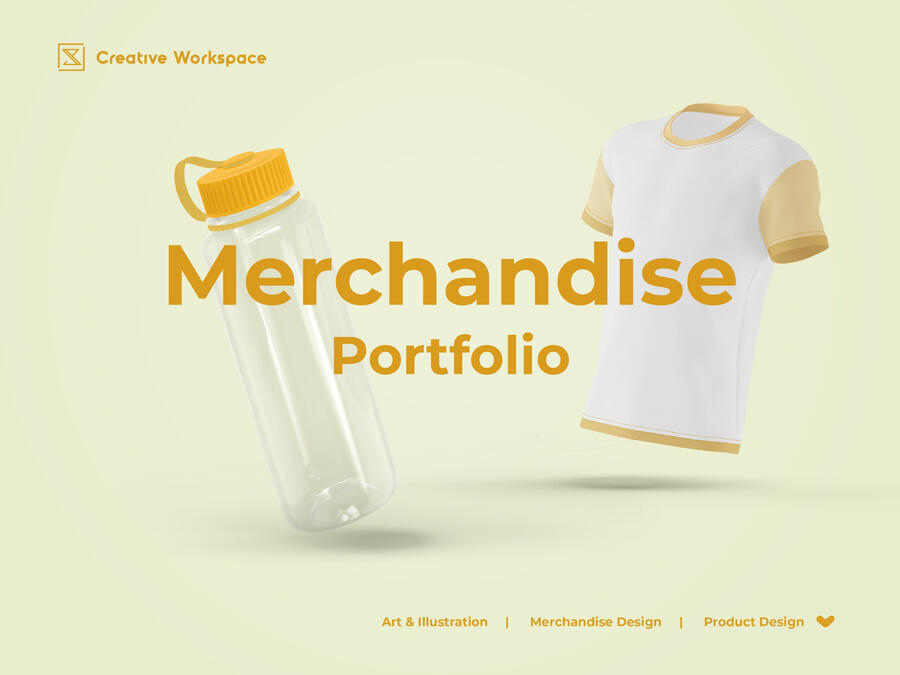 Art and Illustrations | Product Design