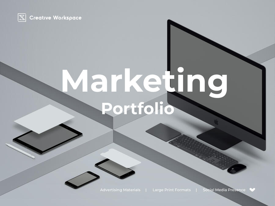 Digital Marketing | Visual Ads | Print Designs