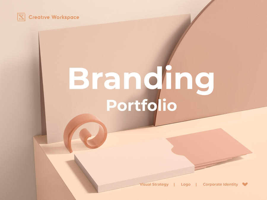 Logo | Corporate Identity | Campaign Strategy