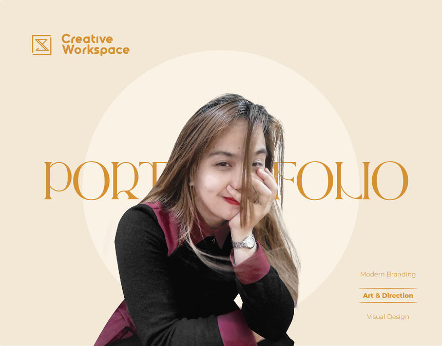 Creative Résumé | General Portfolio